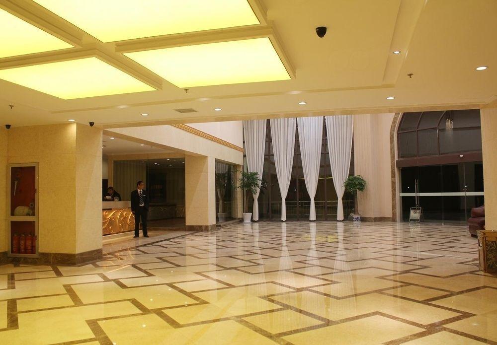 Hangzhou Meilun Business Hotel 외부 사진