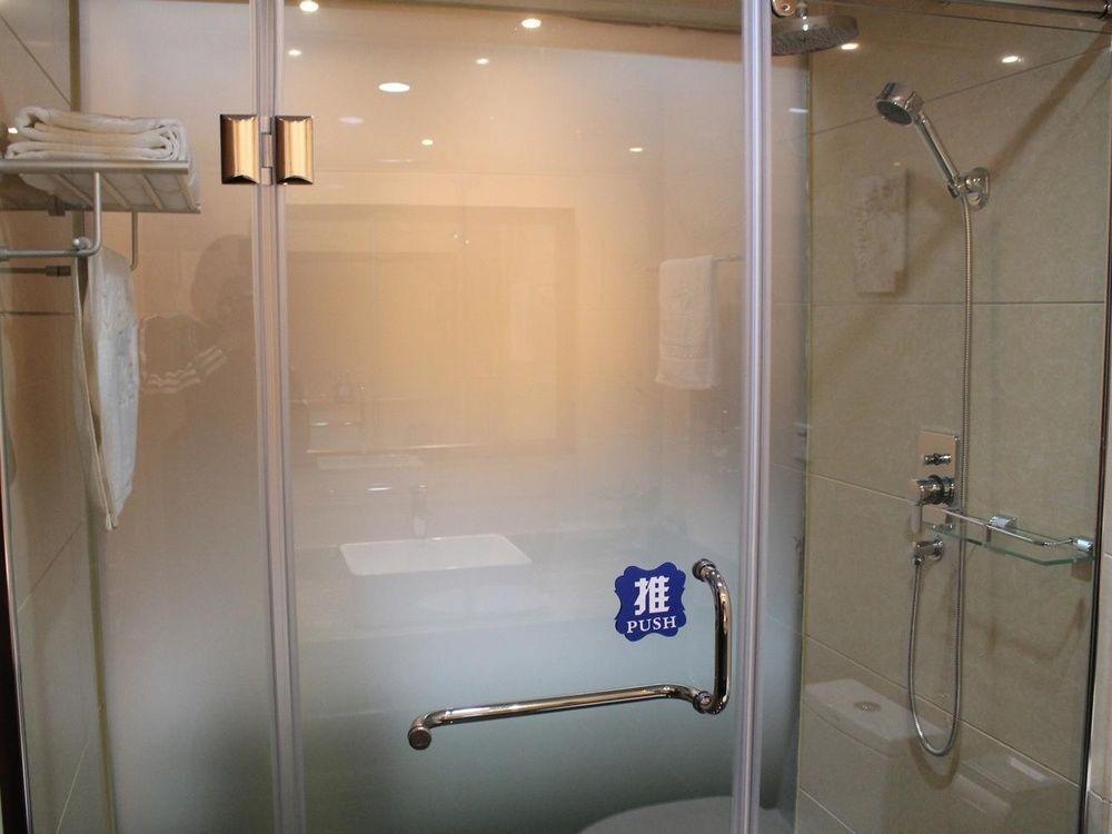 Hangzhou Meilun Business Hotel 외부 사진