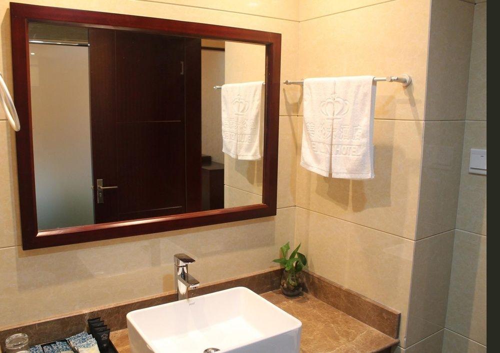 Hangzhou Meilun Business Hotel 외부 사진