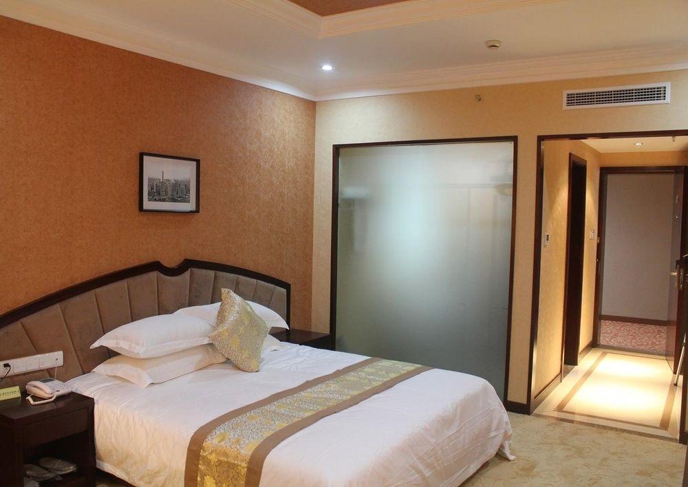 Hangzhou Meilun Business Hotel 외부 사진