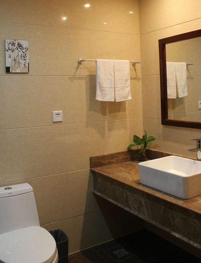 Hangzhou Meilun Business Hotel 외부 사진