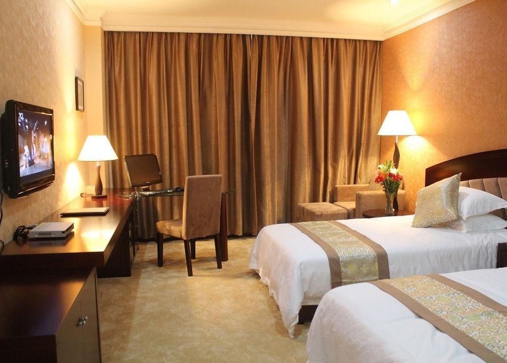 Hangzhou Meilun Business Hotel 외부 사진