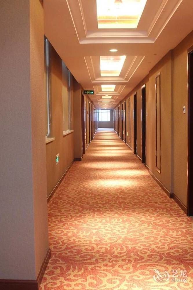 Hangzhou Meilun Business Hotel 외부 사진