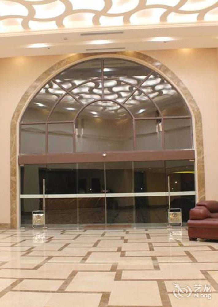 Hangzhou Meilun Business Hotel 외부 사진