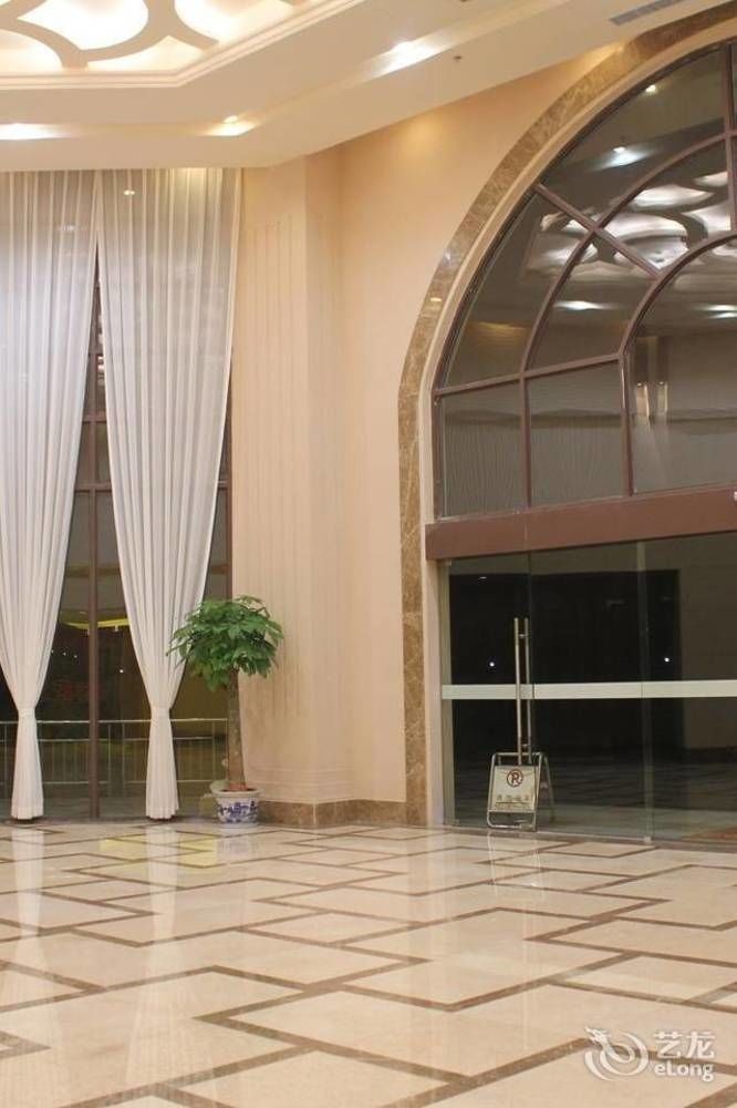 Hangzhou Meilun Business Hotel 외부 사진
