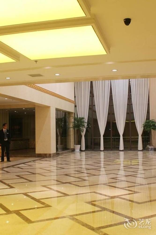 Hangzhou Meilun Business Hotel 외부 사진