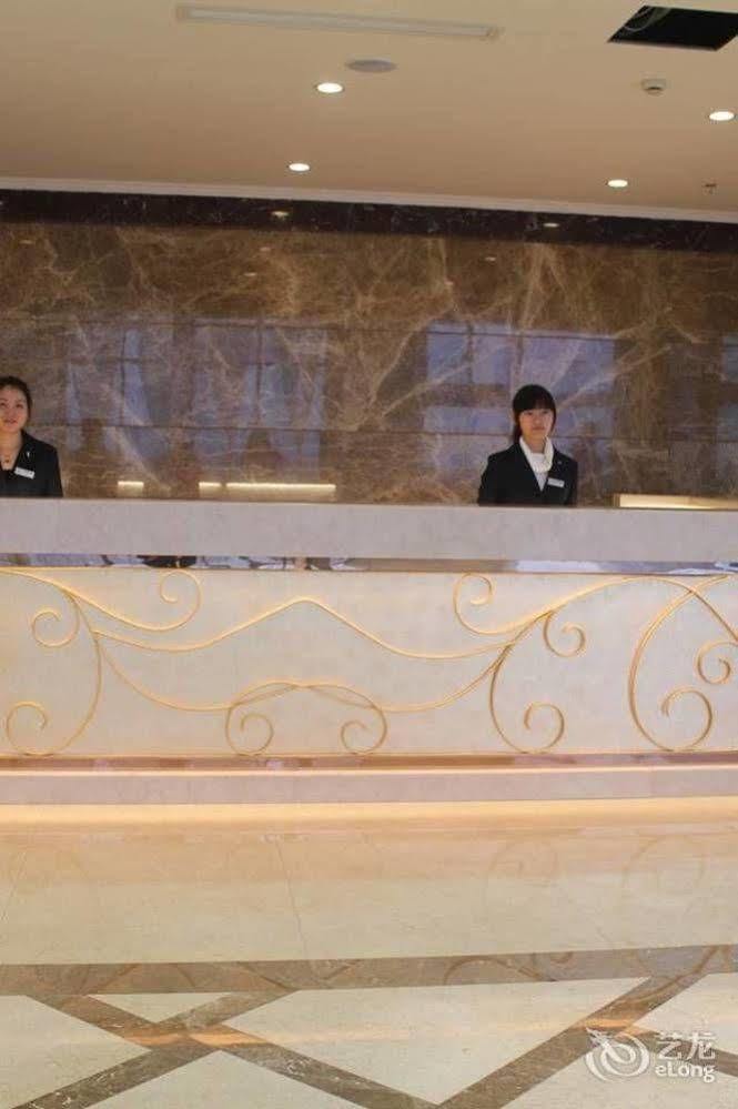 Hangzhou Meilun Business Hotel 외부 사진
