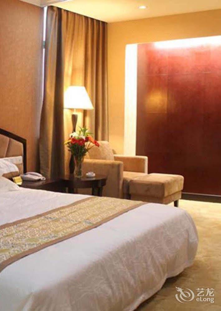 Hangzhou Meilun Business Hotel 외부 사진