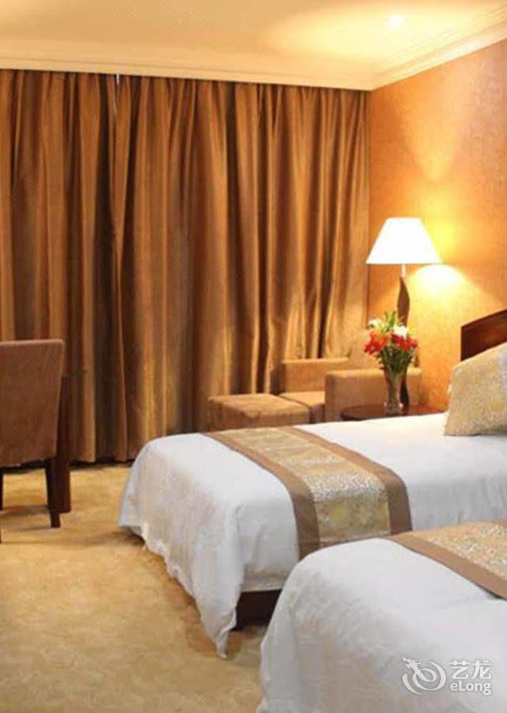 Hangzhou Meilun Business Hotel 외부 사진