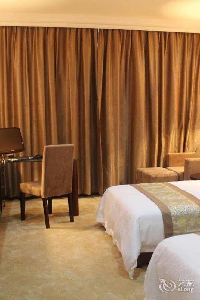 Hangzhou Meilun Business Hotel 외부 사진